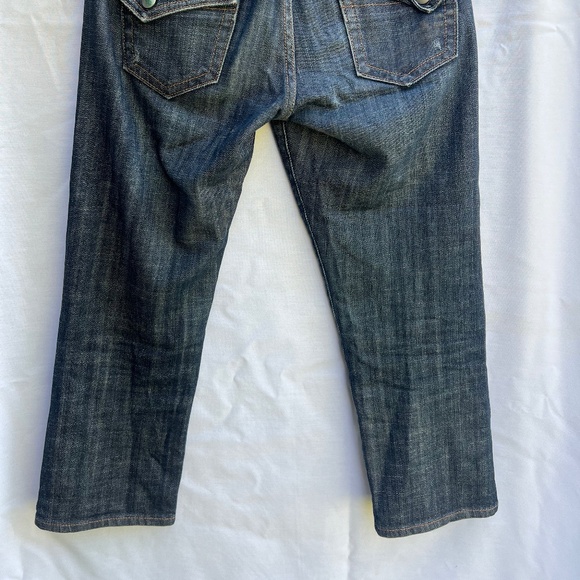 X2 Quality Denim Jeans - Picture 6 of 7